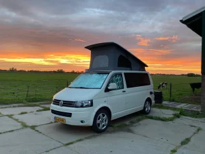 Camper